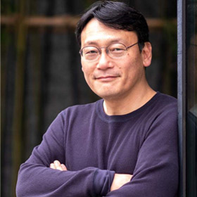 代表取締役社長 井村哲郎